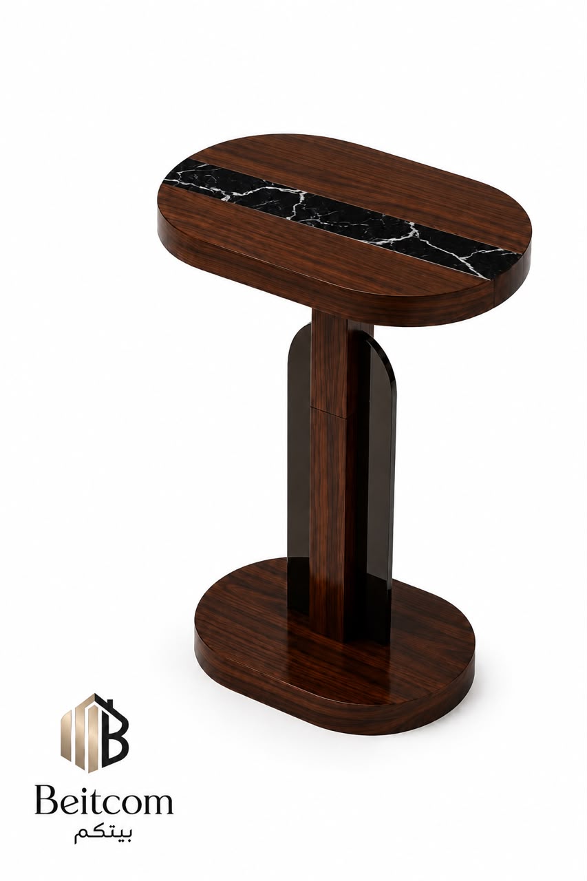 MAISON serving table