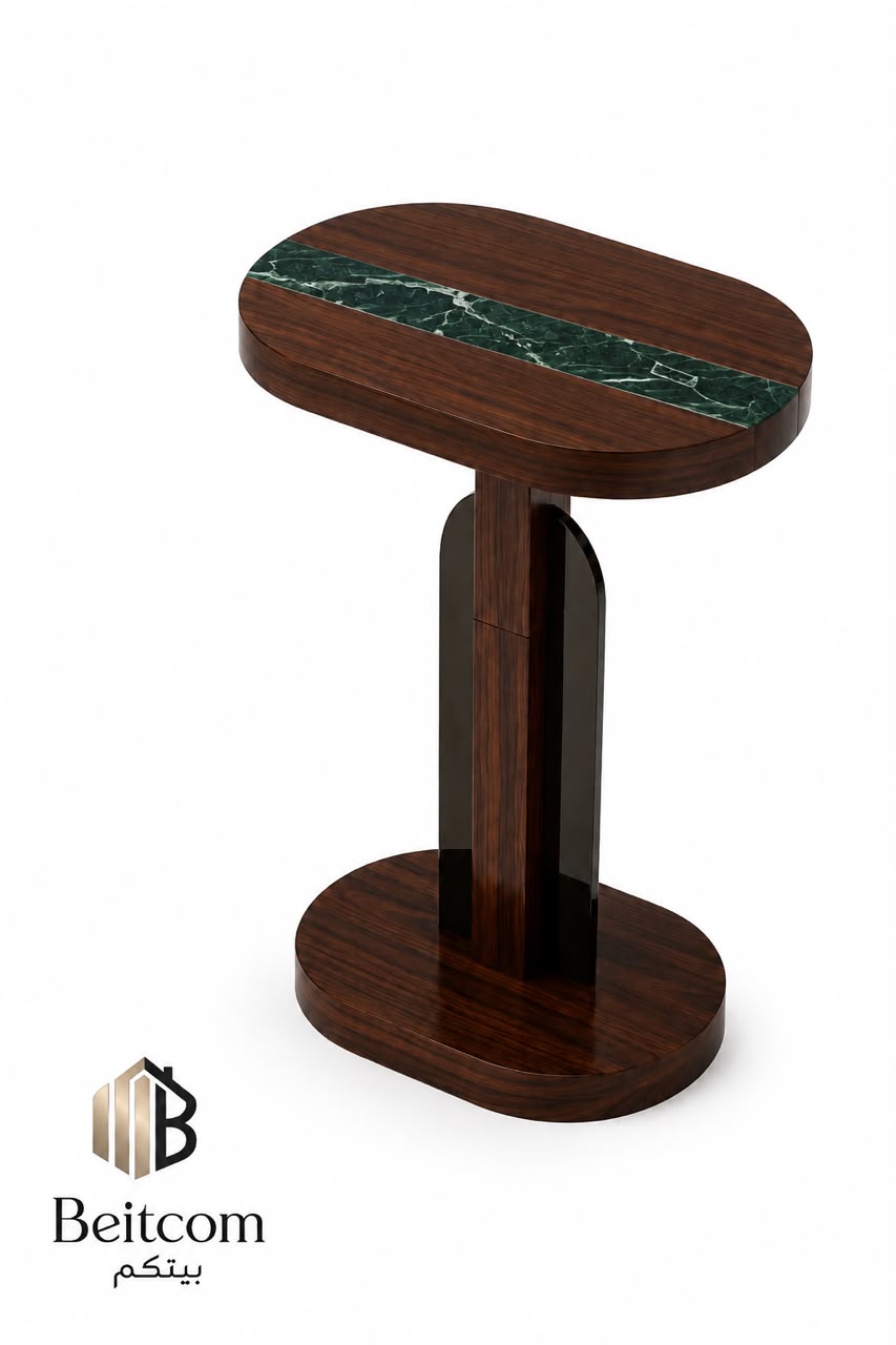 MAISON serving table