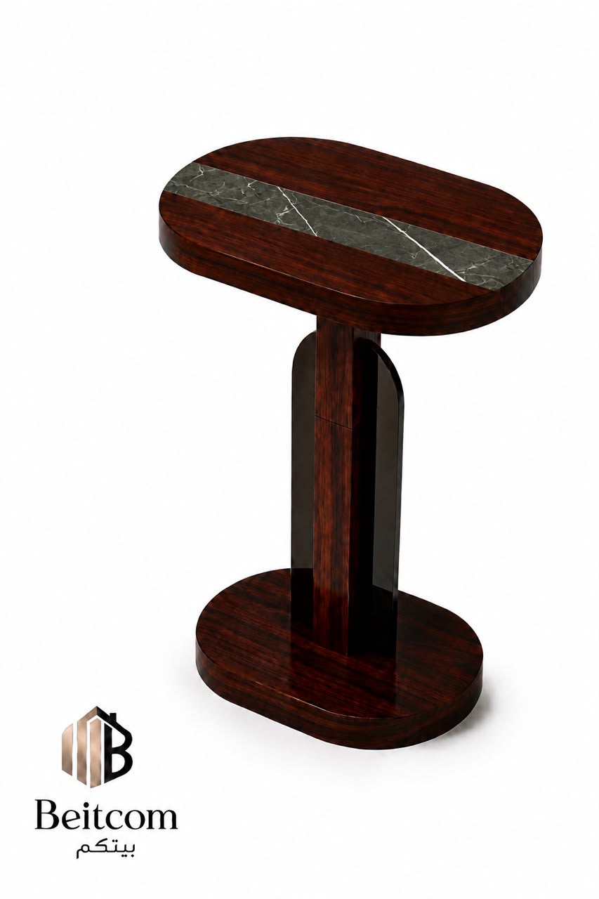 MAISON serving table