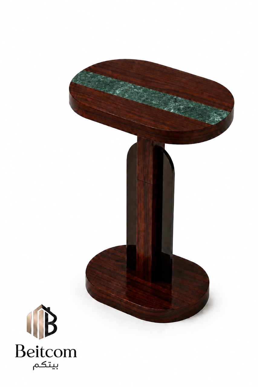 MAISON serving table