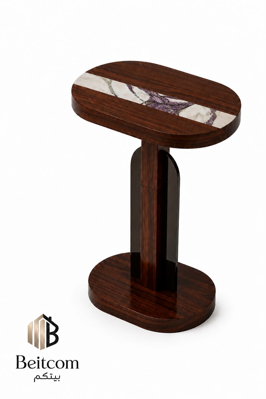 MAISON serving table