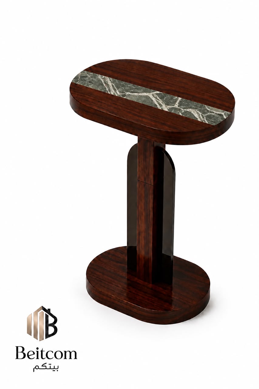 MAISON serving table
