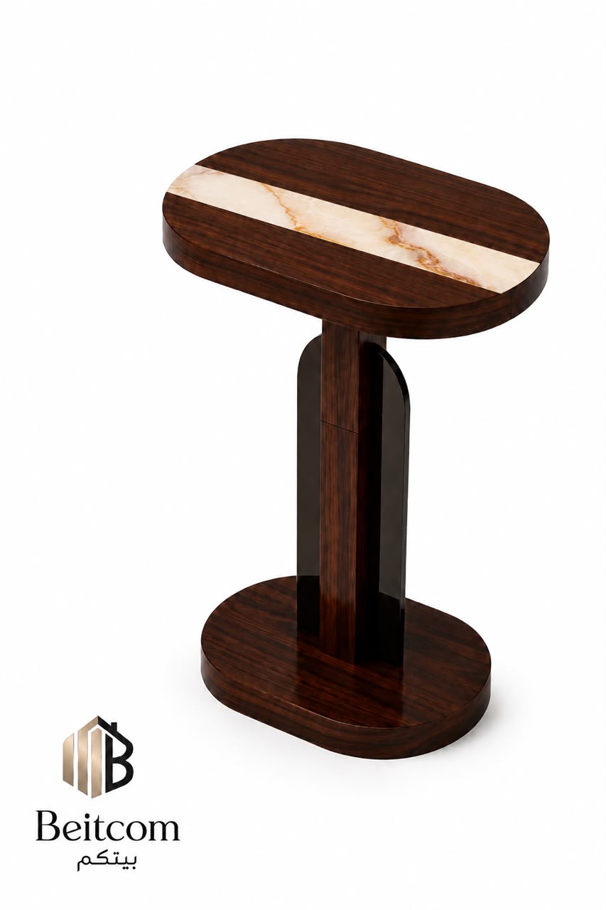 MAISON serving table