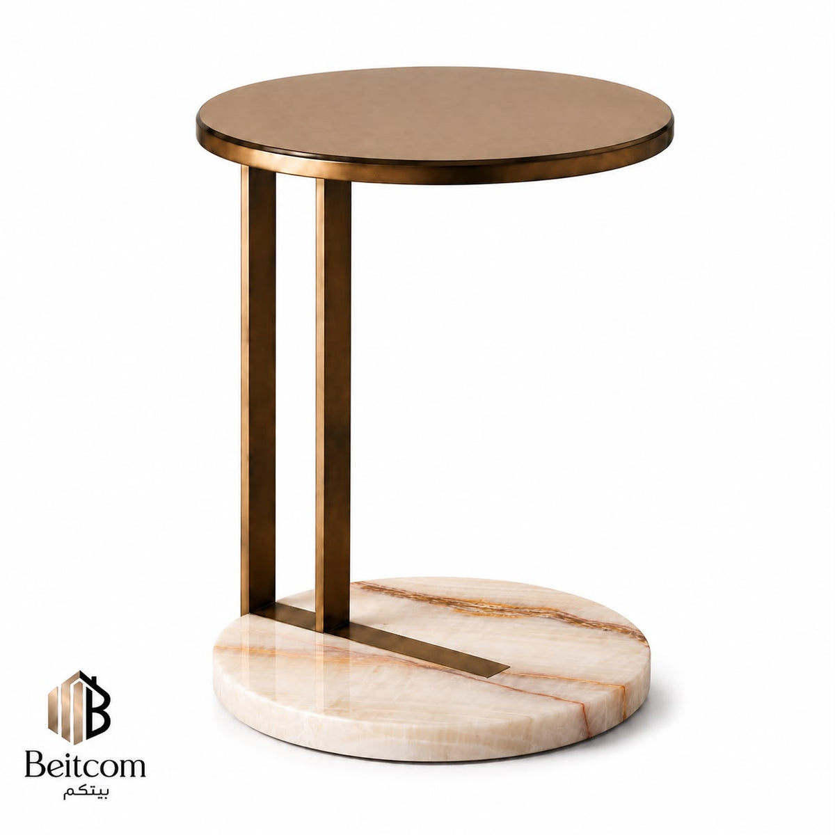 PRIME serving table