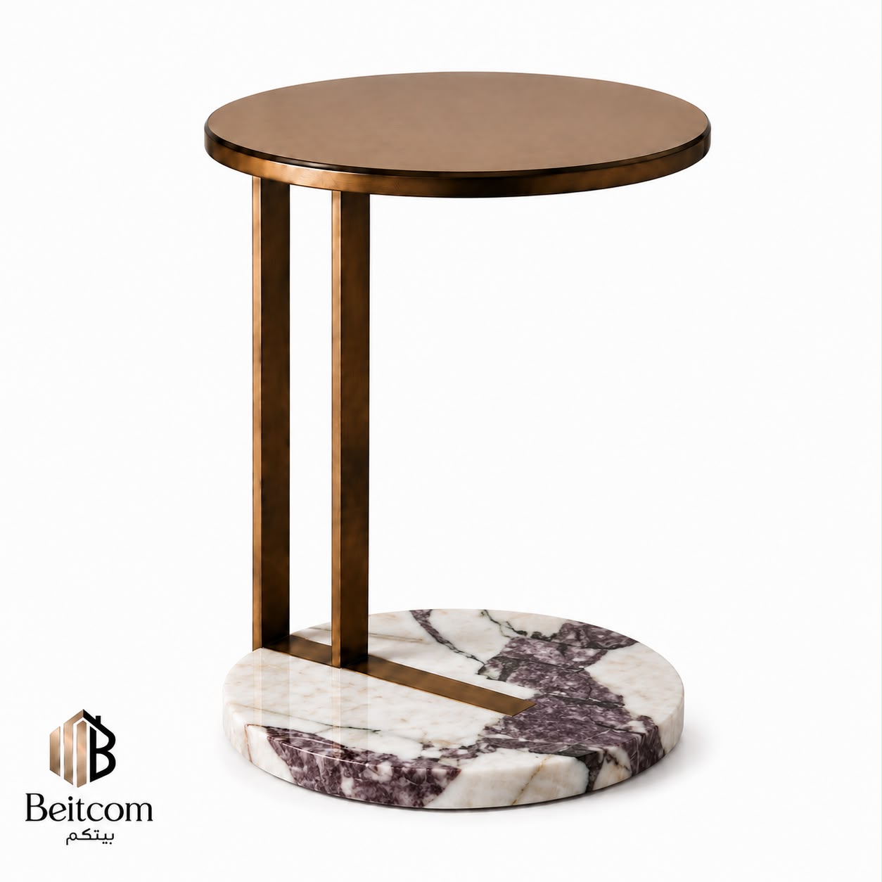 PRIME serving table