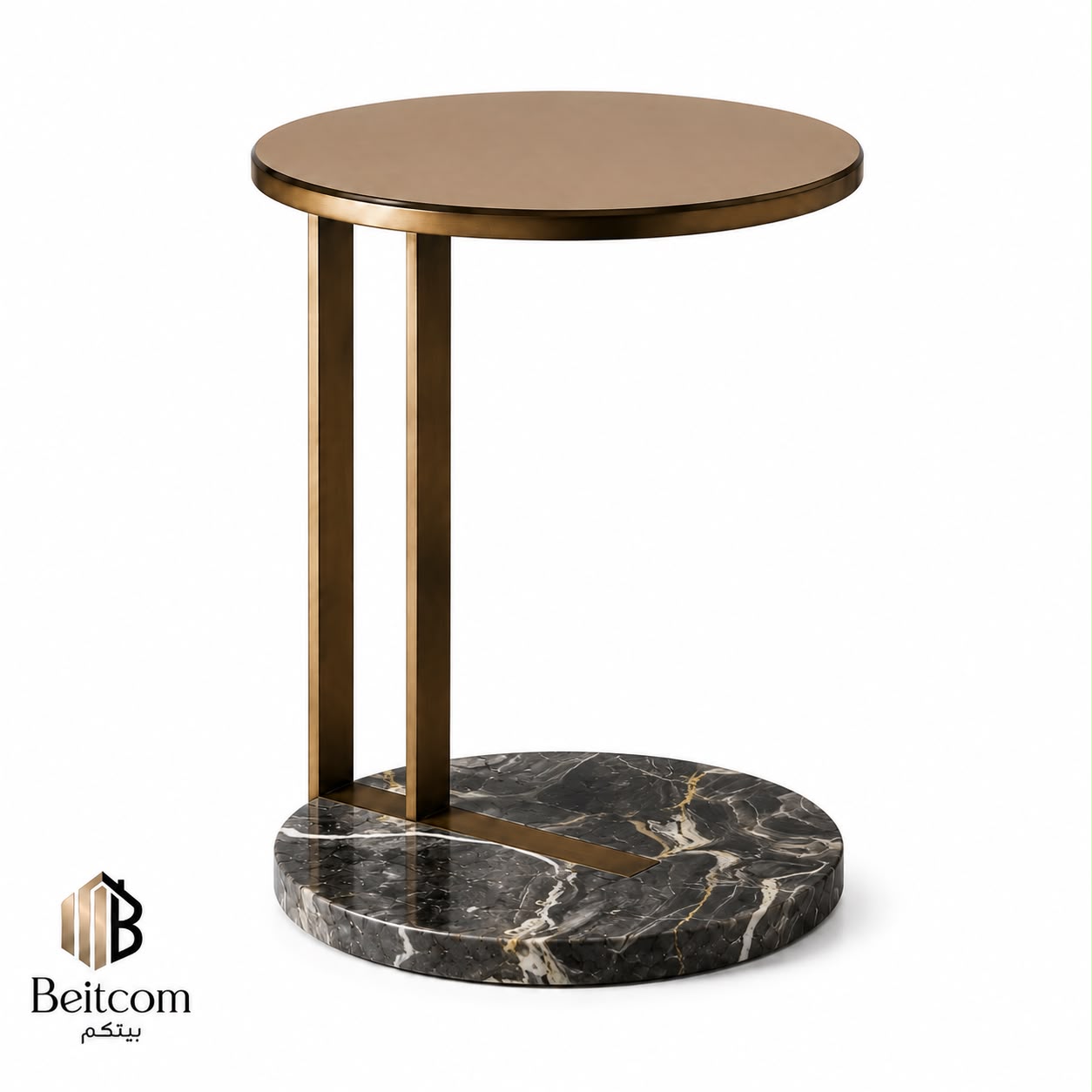 PRIME serving table