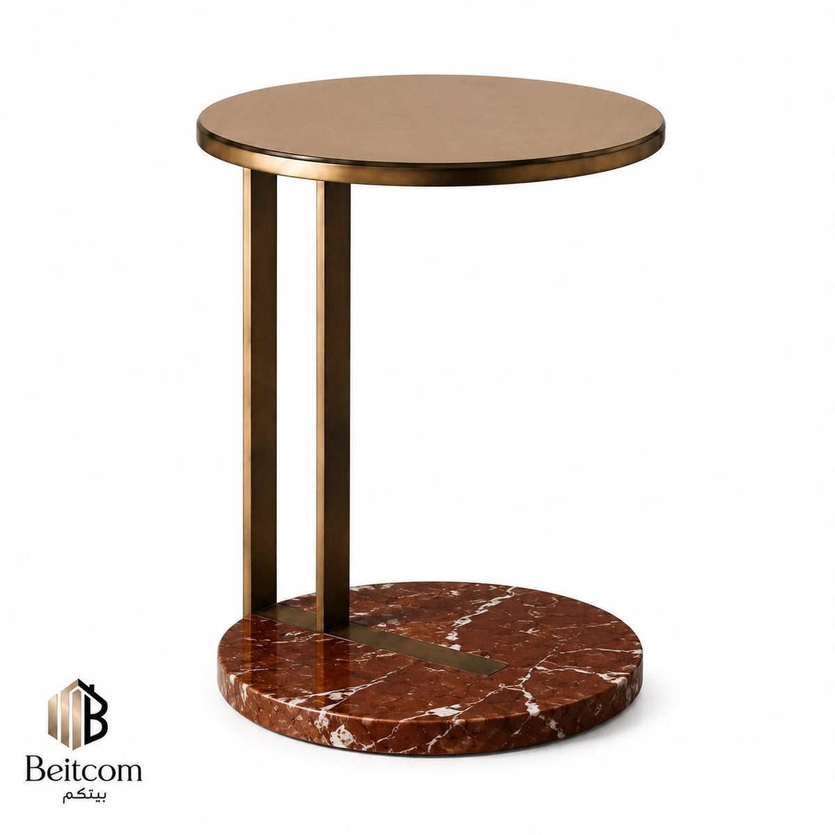 PRIME serving table