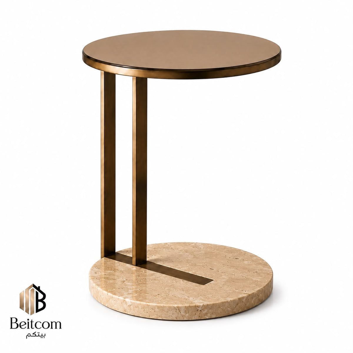 PRIME serving table