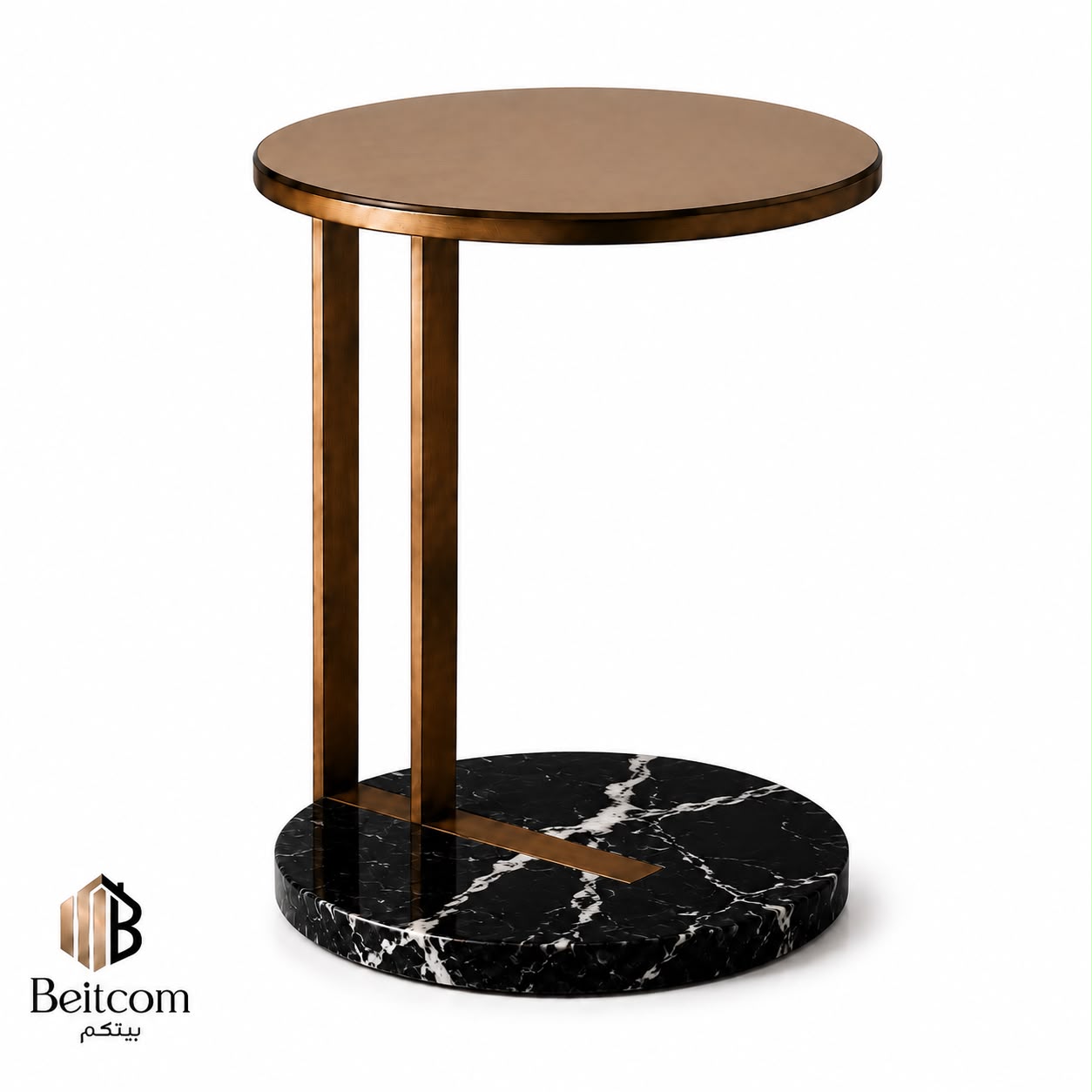 PRIME serving table