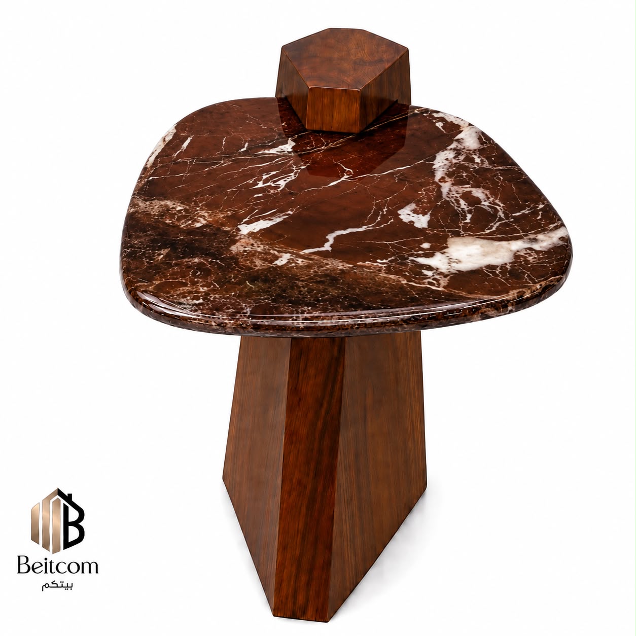 ORENA serving table