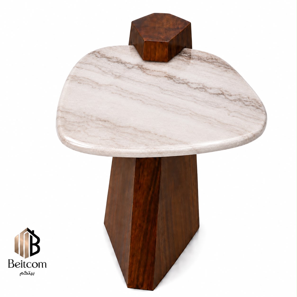 ORENA serving table
