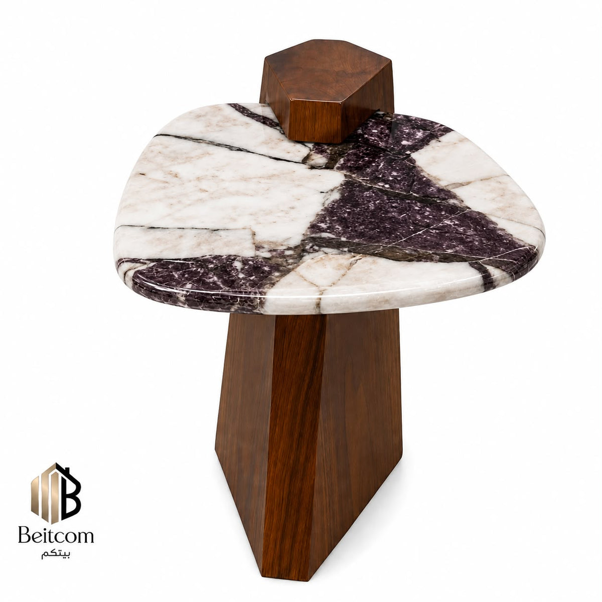 ORENA serving table