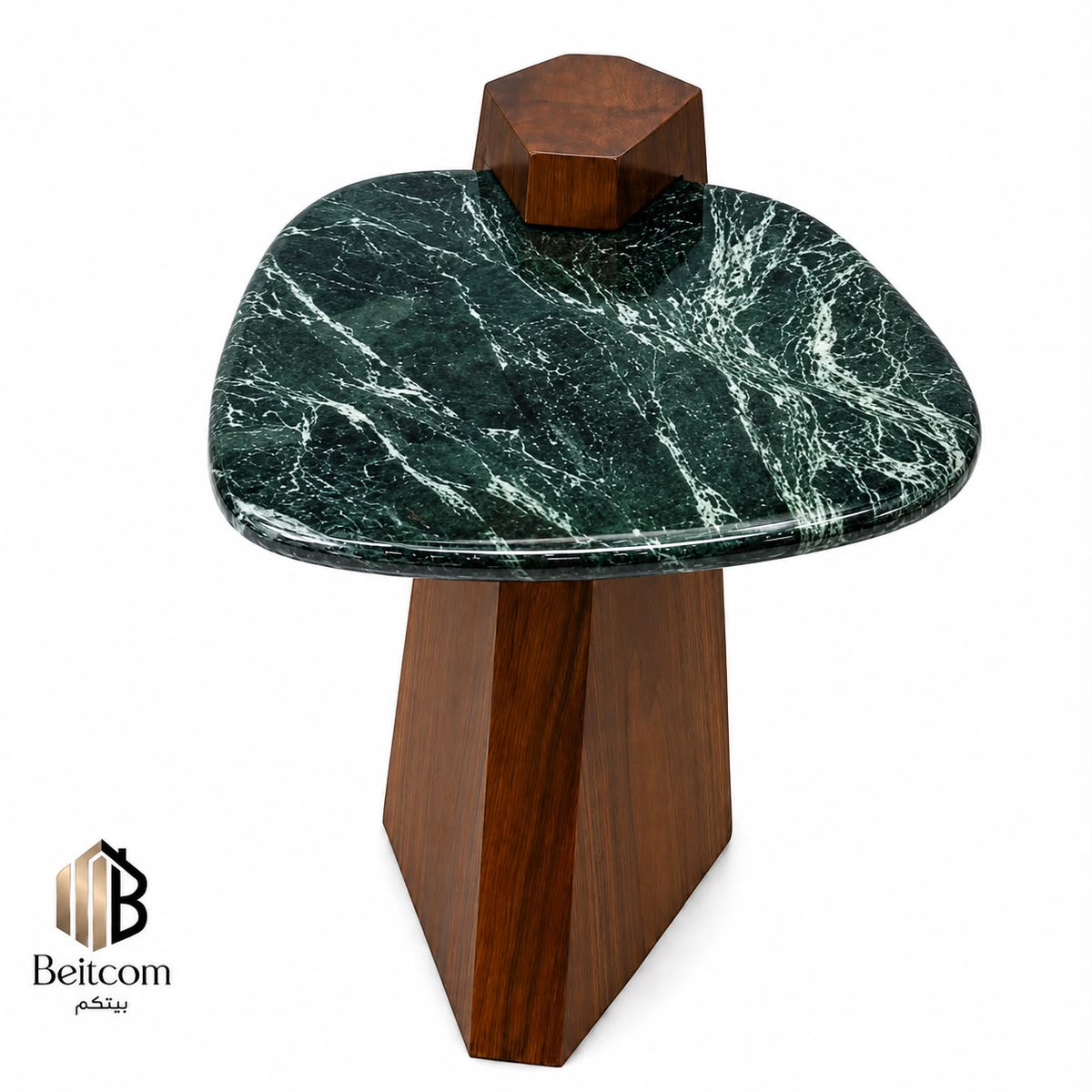 ORENA serving table