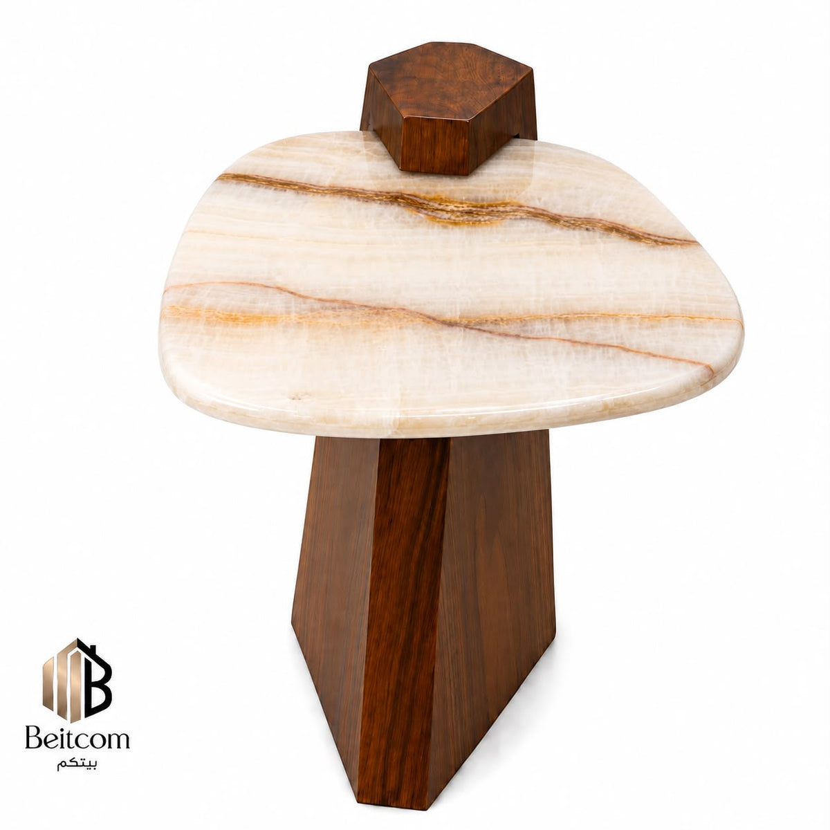 ORENA serving table