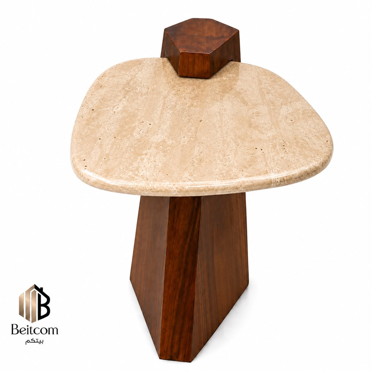 ORENA serving table