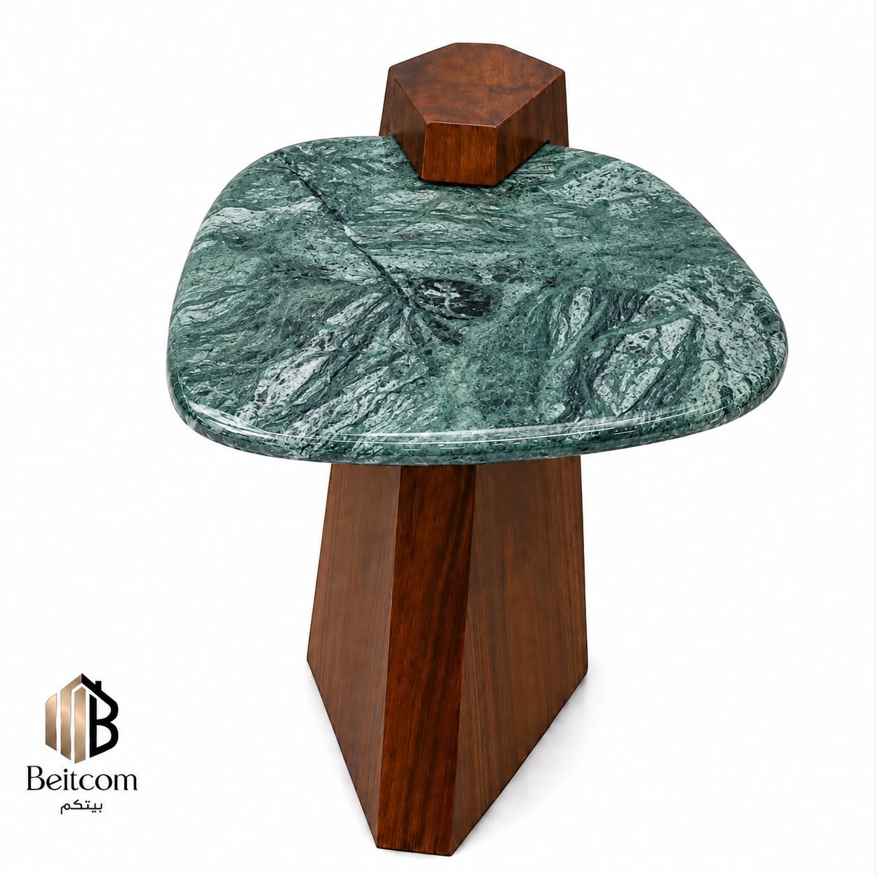 ORENA serving table