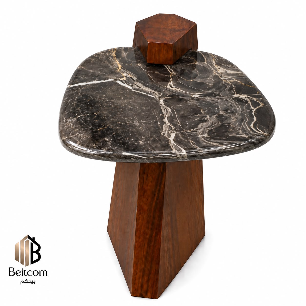 ORENA serving table