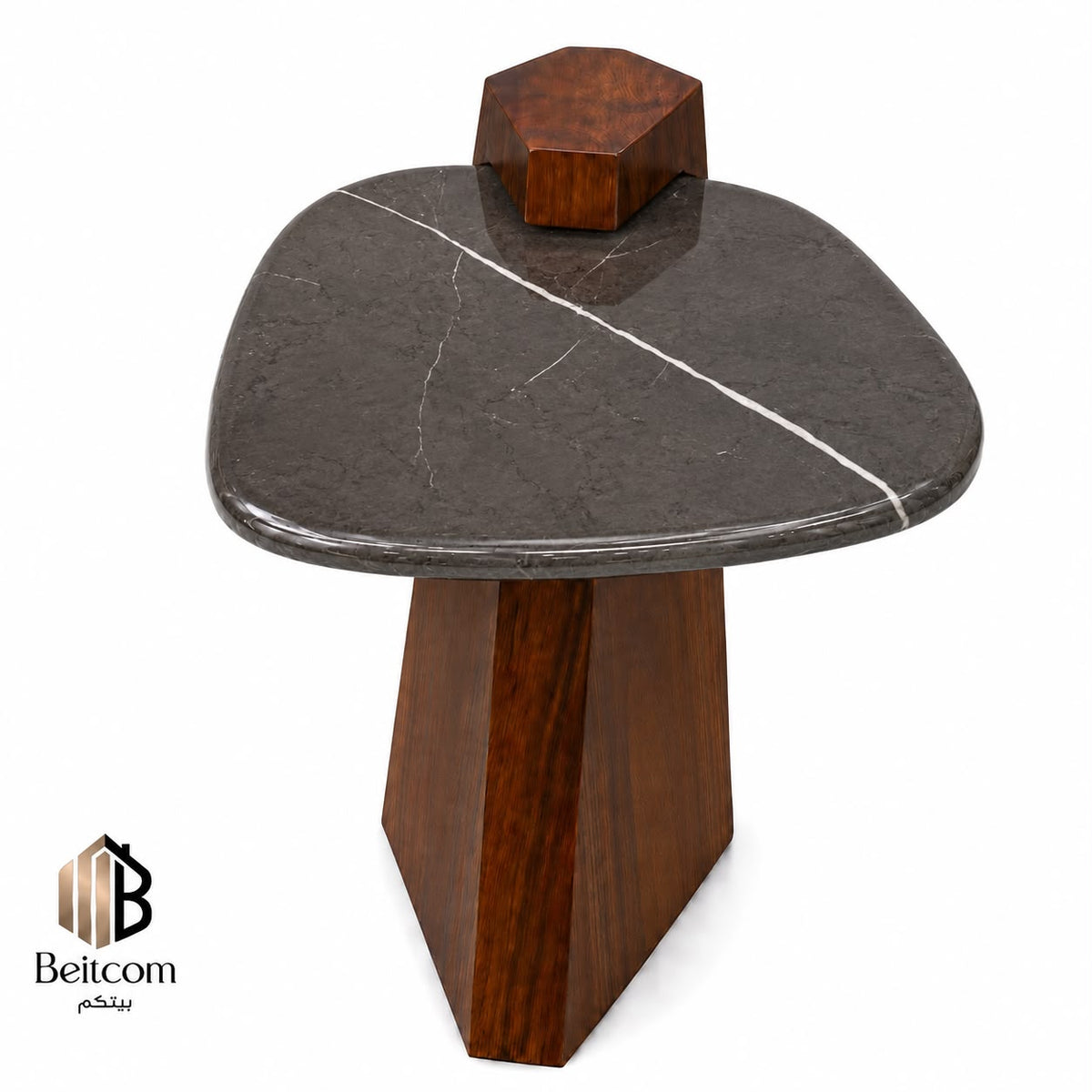 ORENA serving table