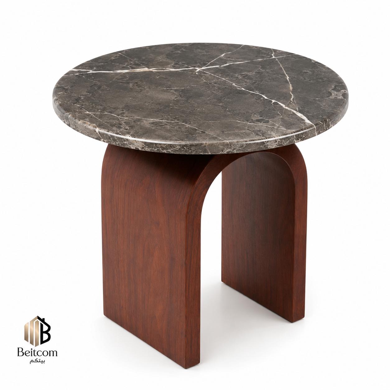 ELORA serving table