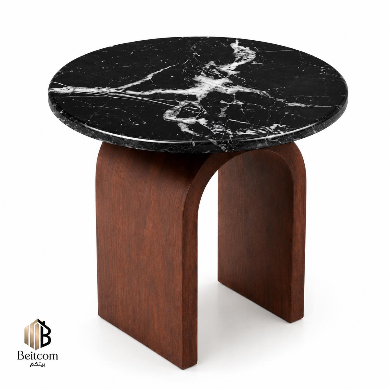 ELORA serving table