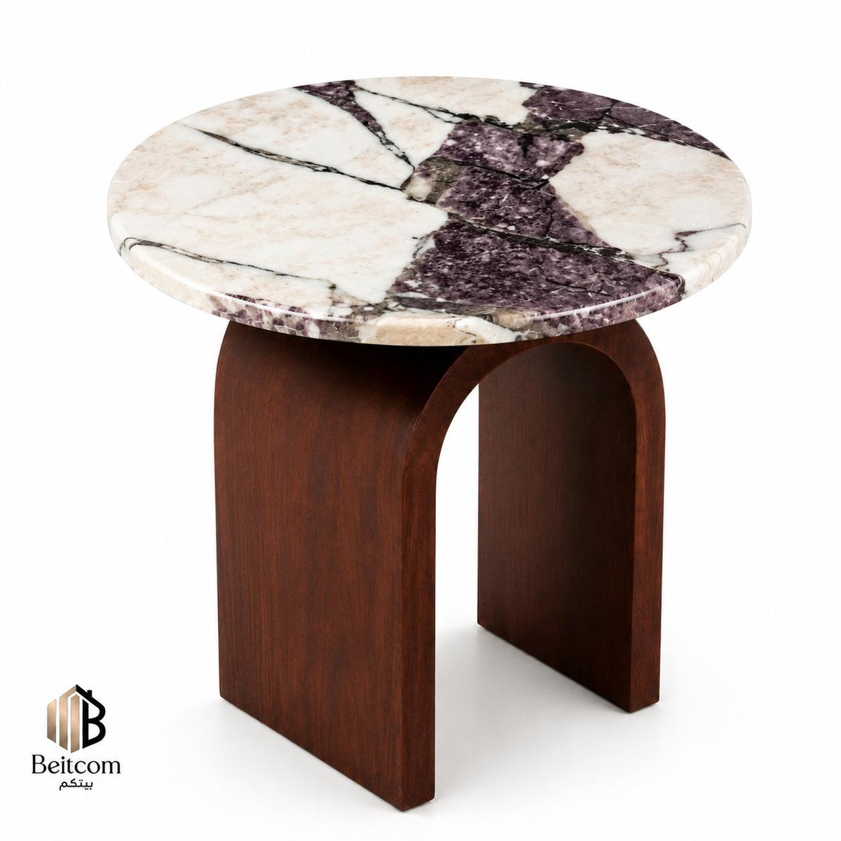 ELORA serving table