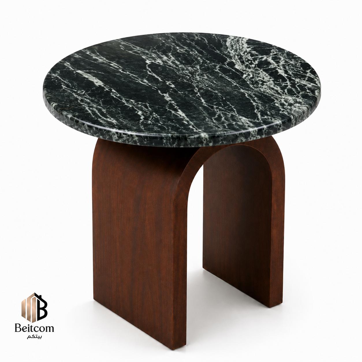 ELORA serving table