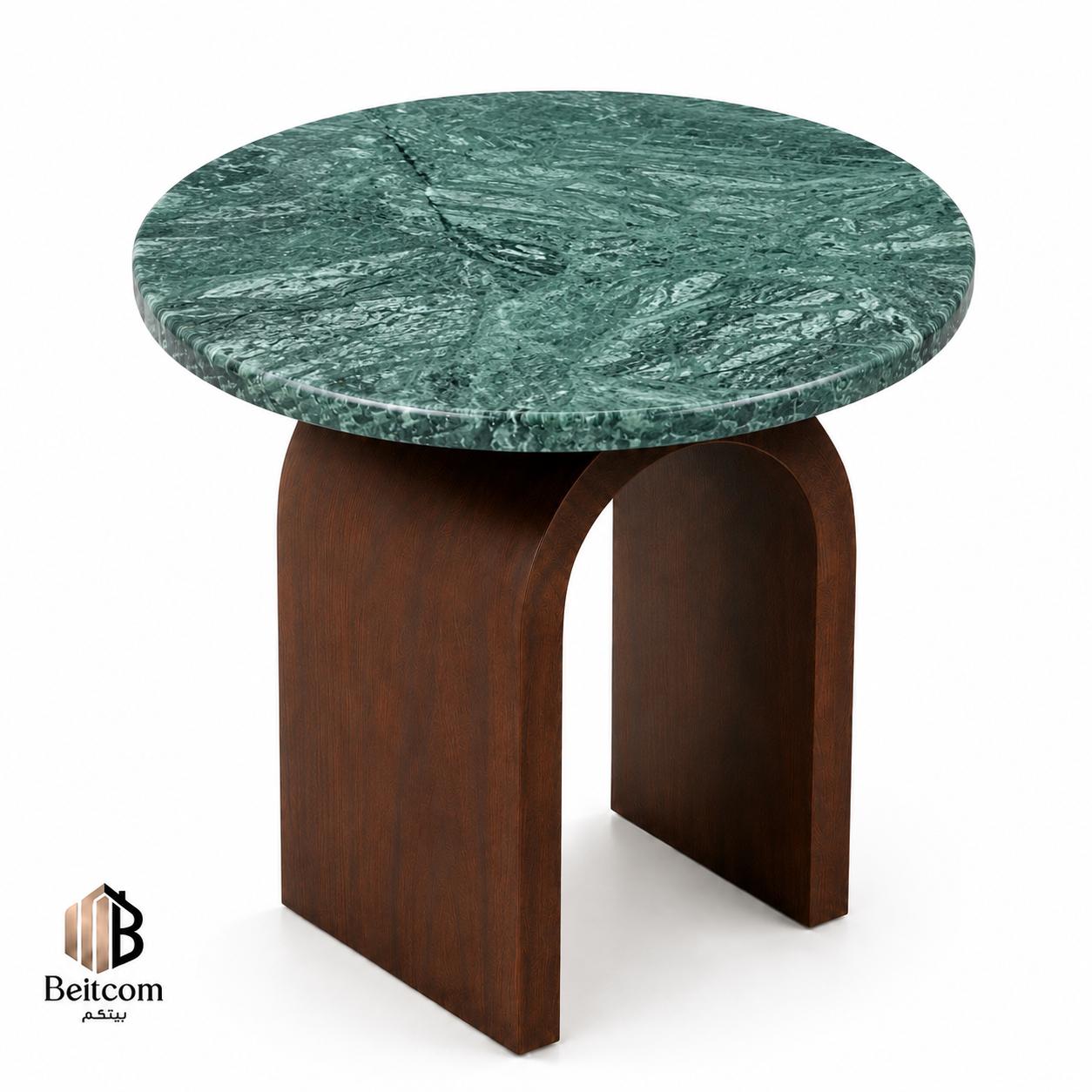 ELORA serving table
