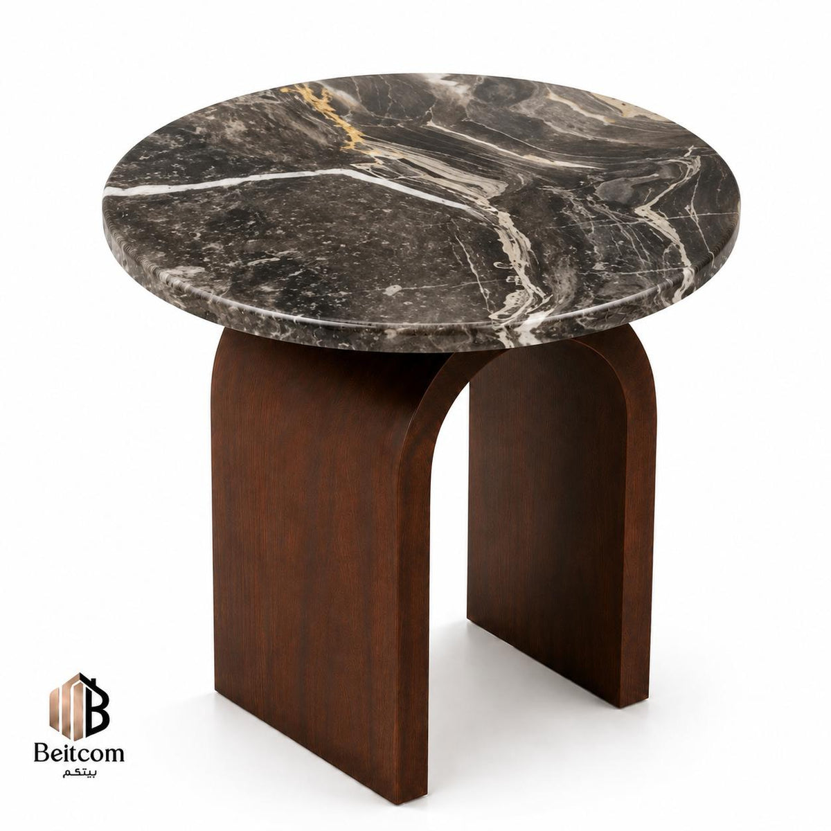 ELORA serving table
