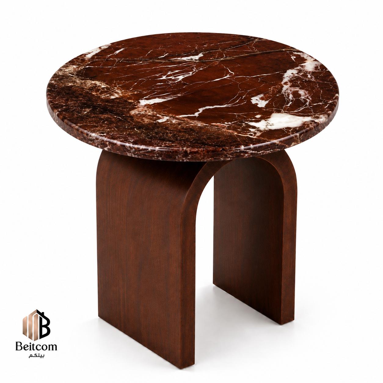 ELORA serving table