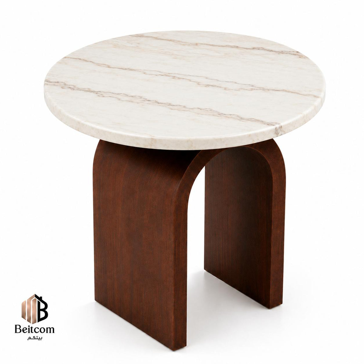 ELORA serving table