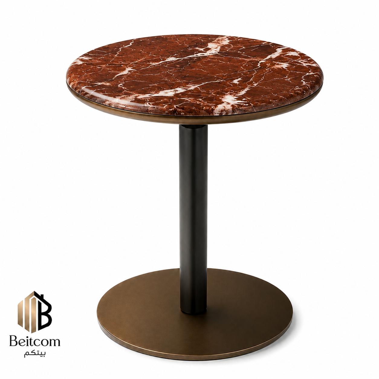 LORA serving table