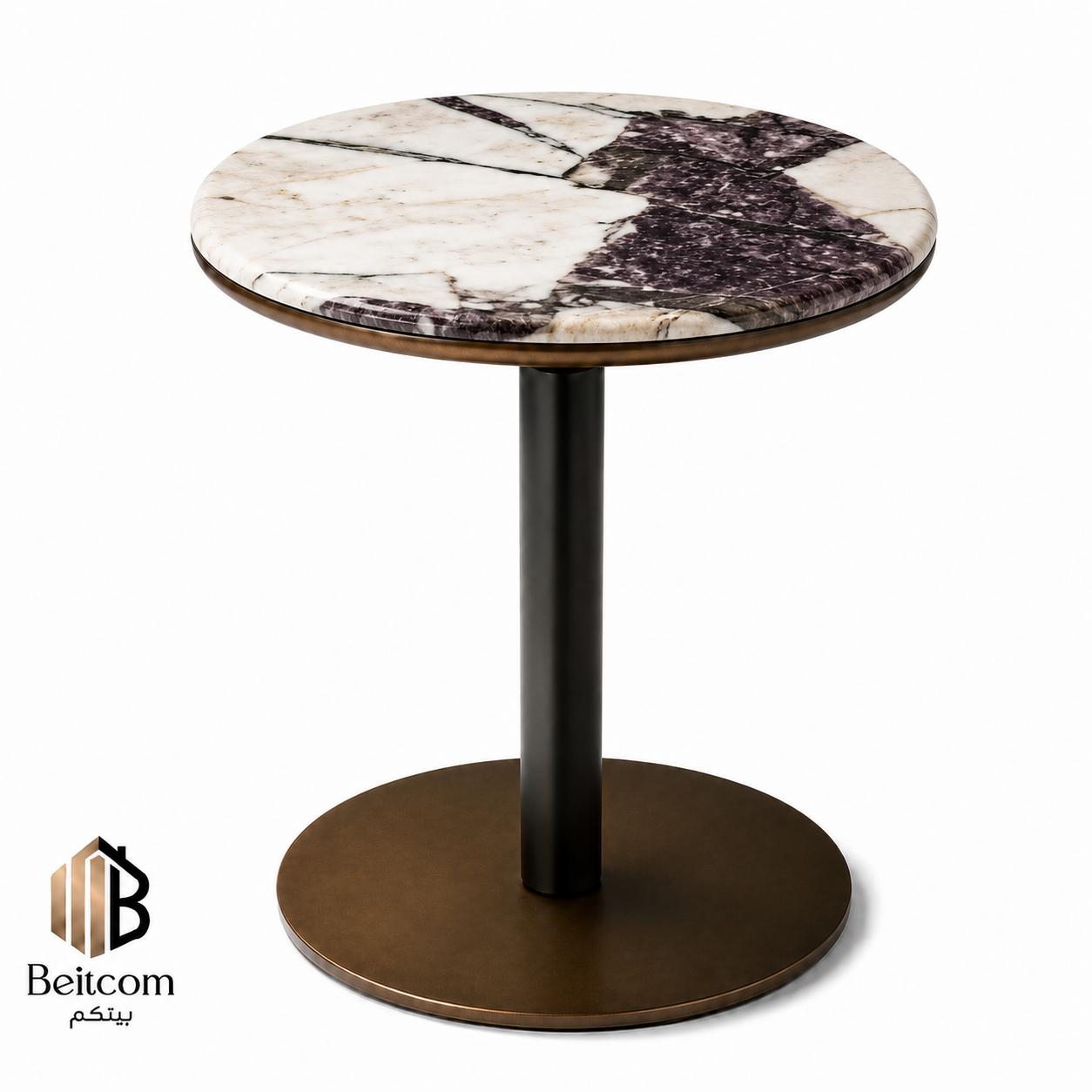 LORA serving table