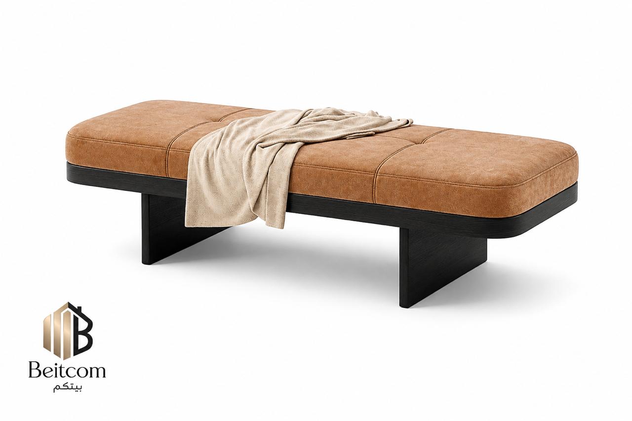ARIA bench