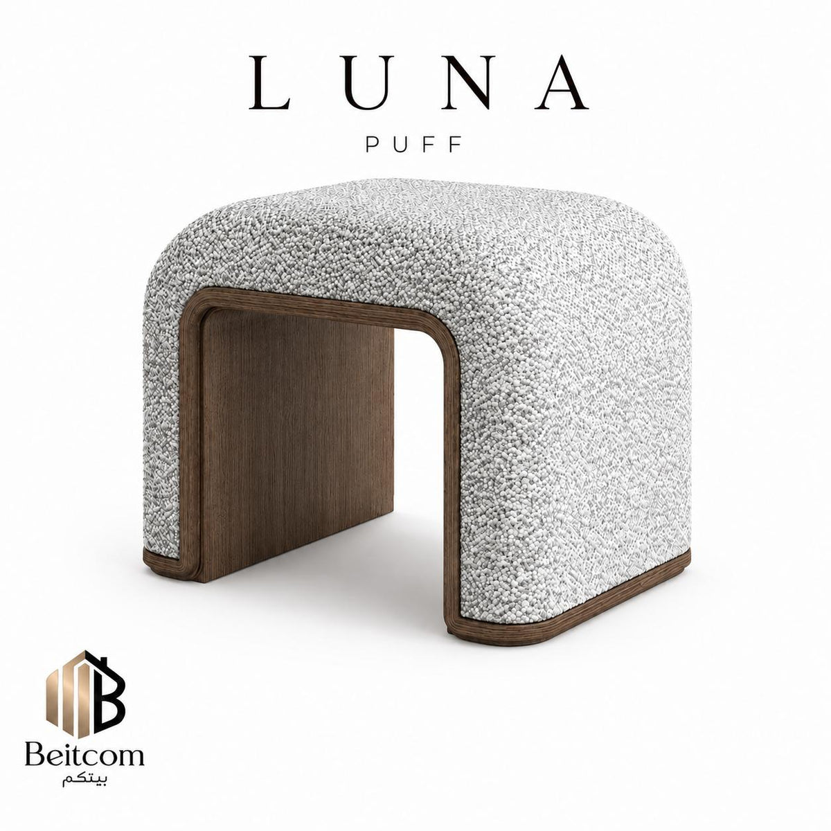 LUNA bench