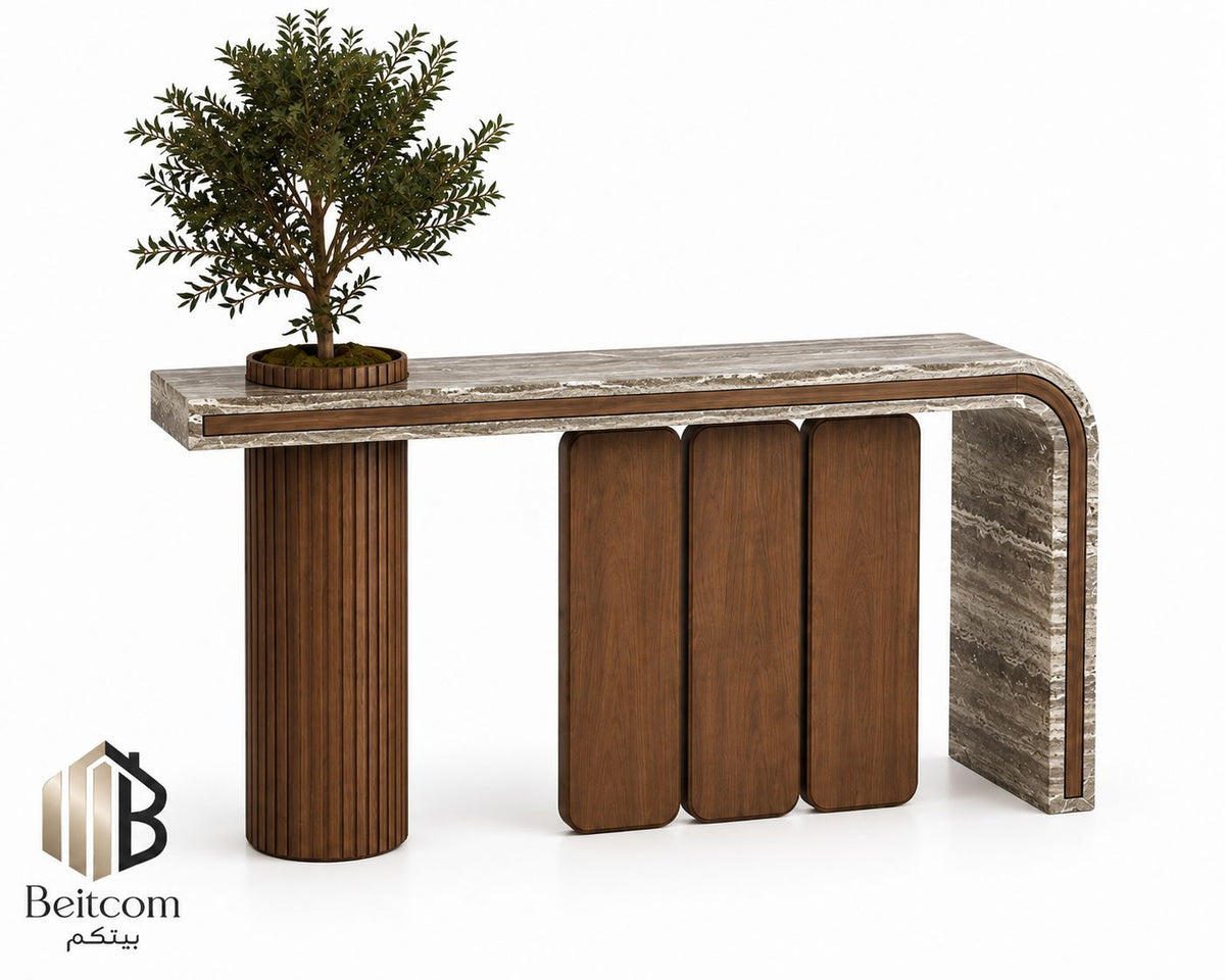 VERONA console