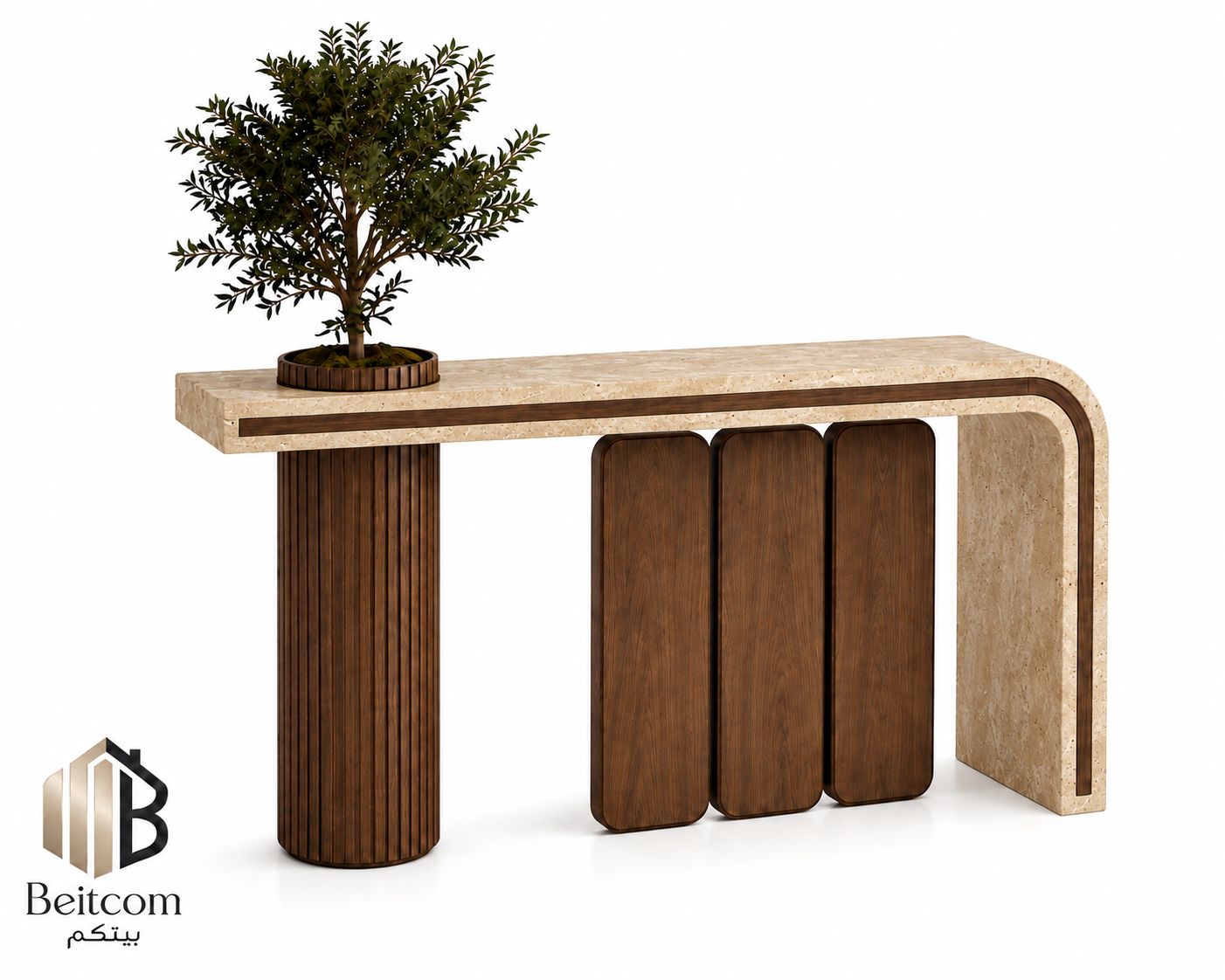 VERONA console