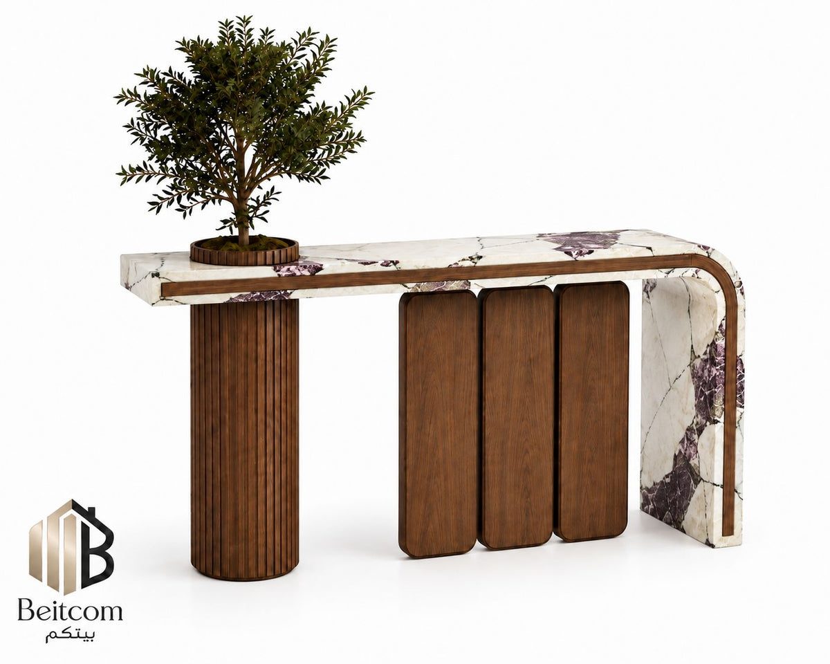 VERONA console