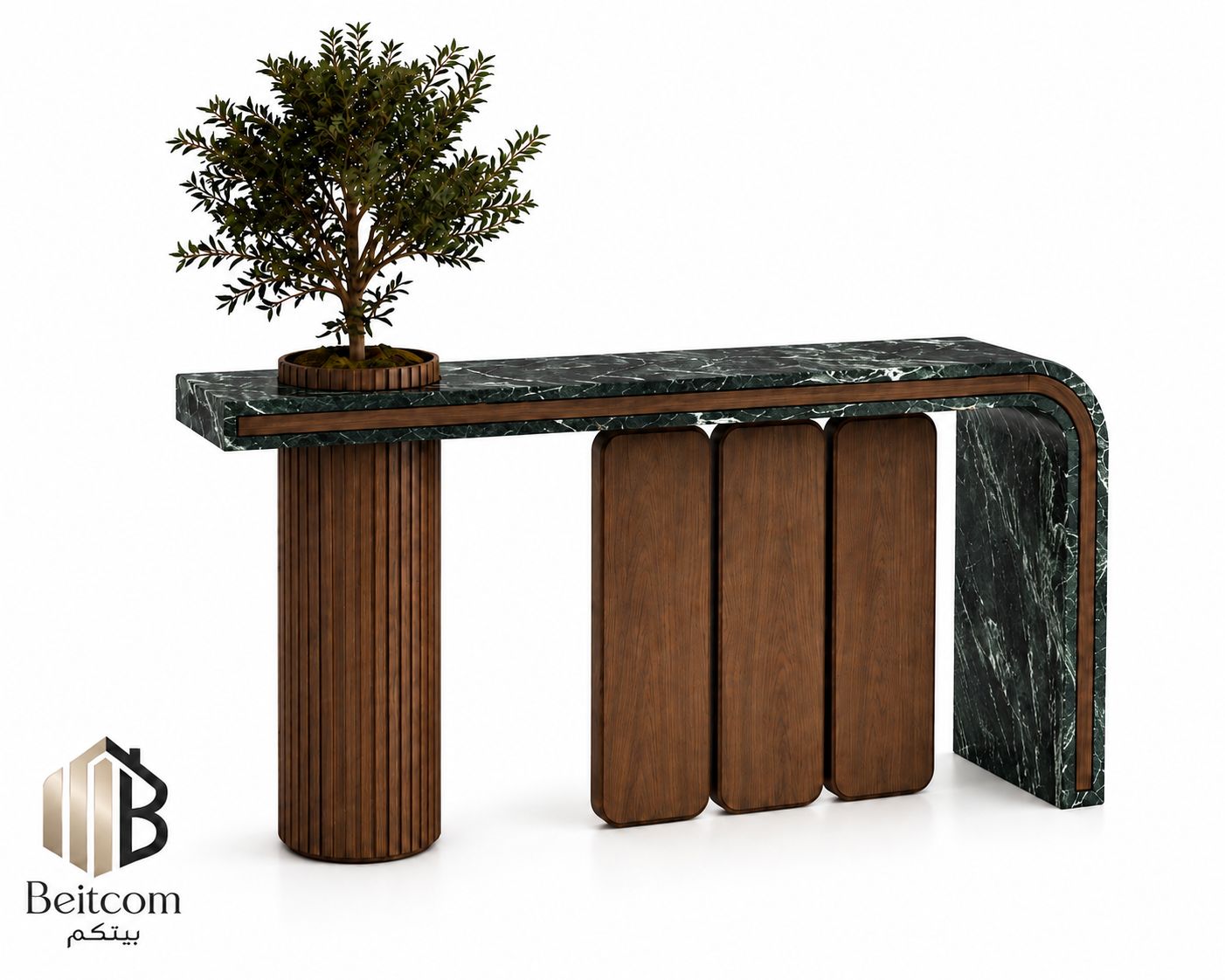 VERONA console