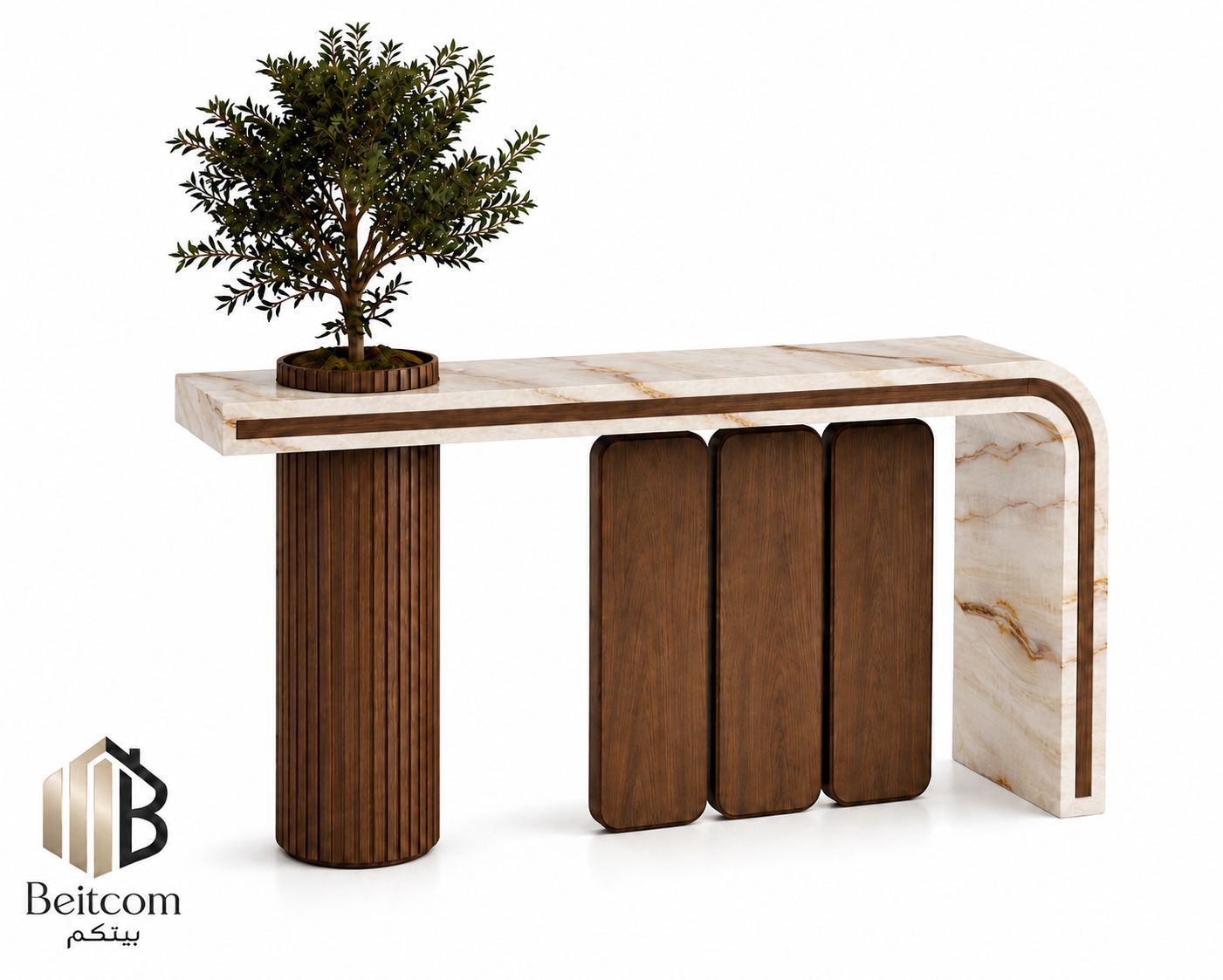 VERONA console