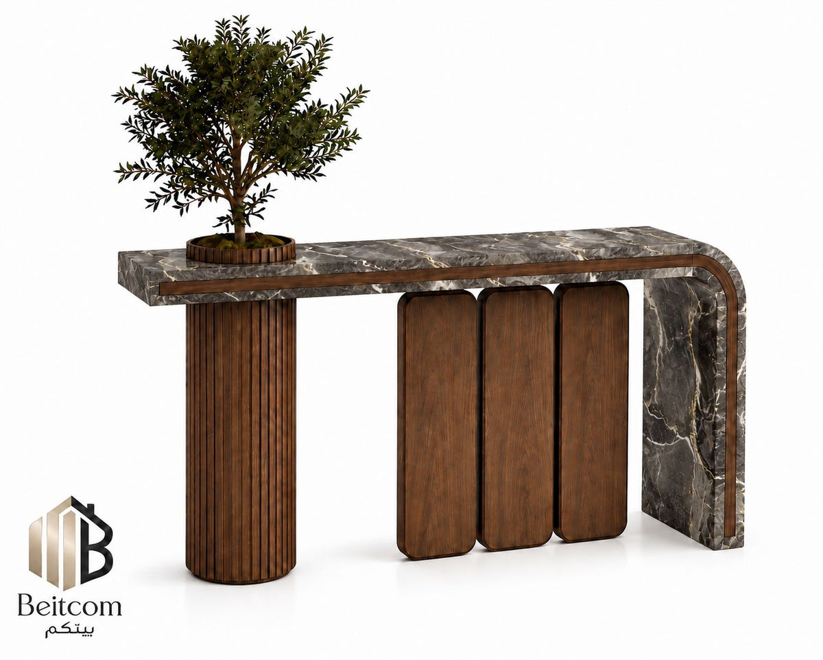 VERONA console
