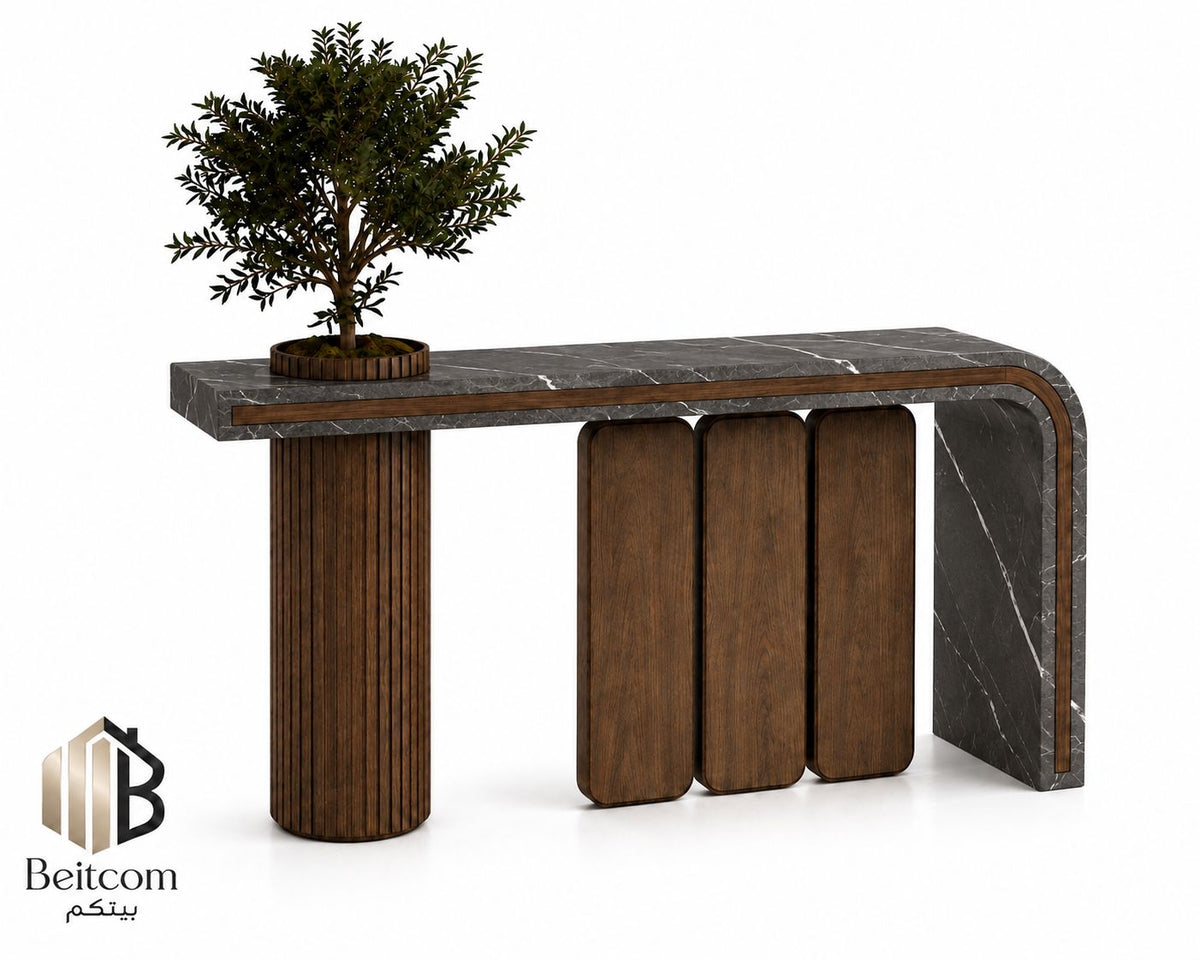 VERONA console