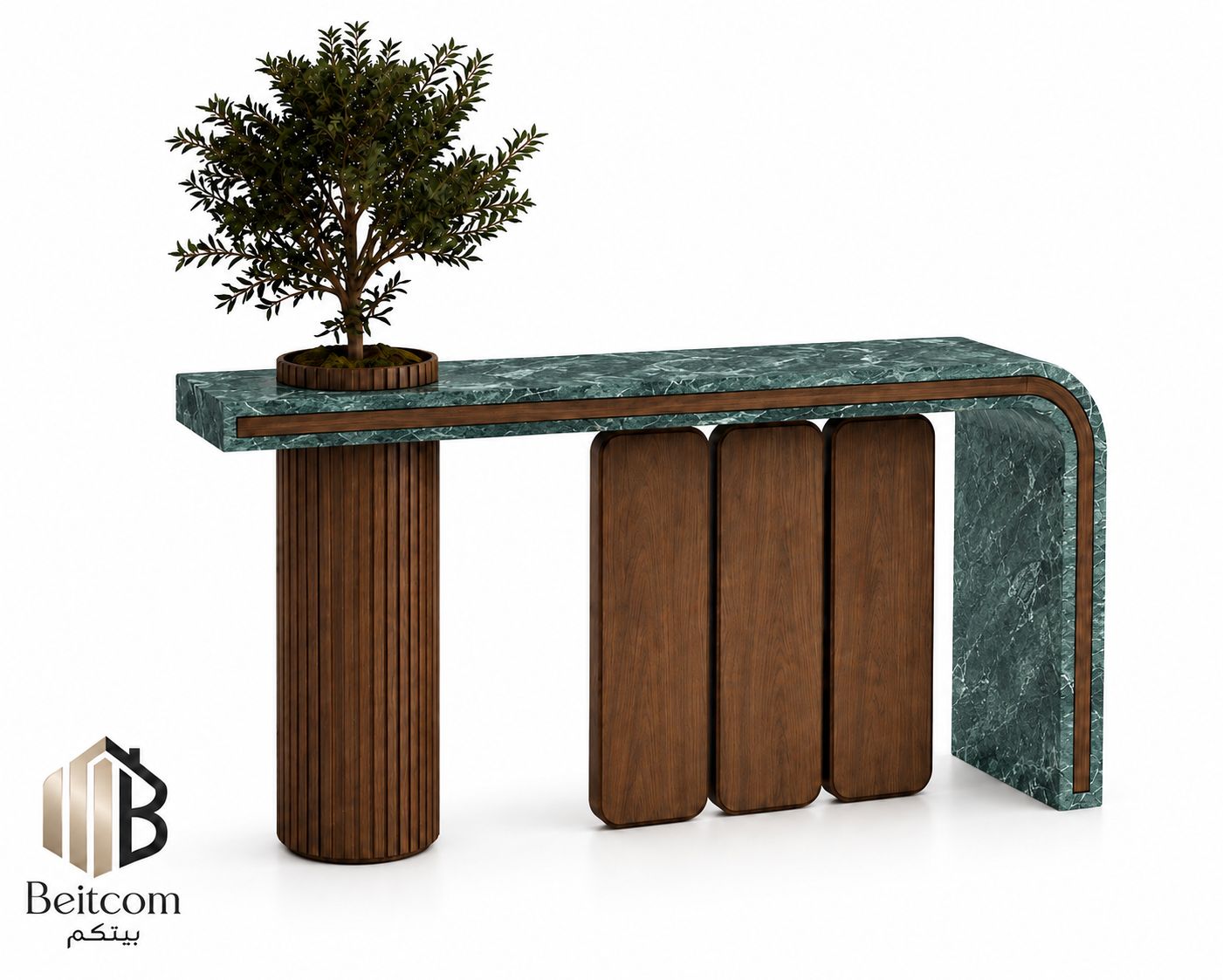 VERONA console