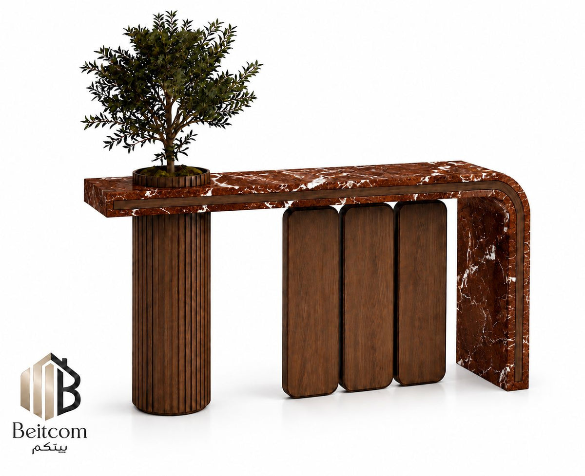 VERONA console
