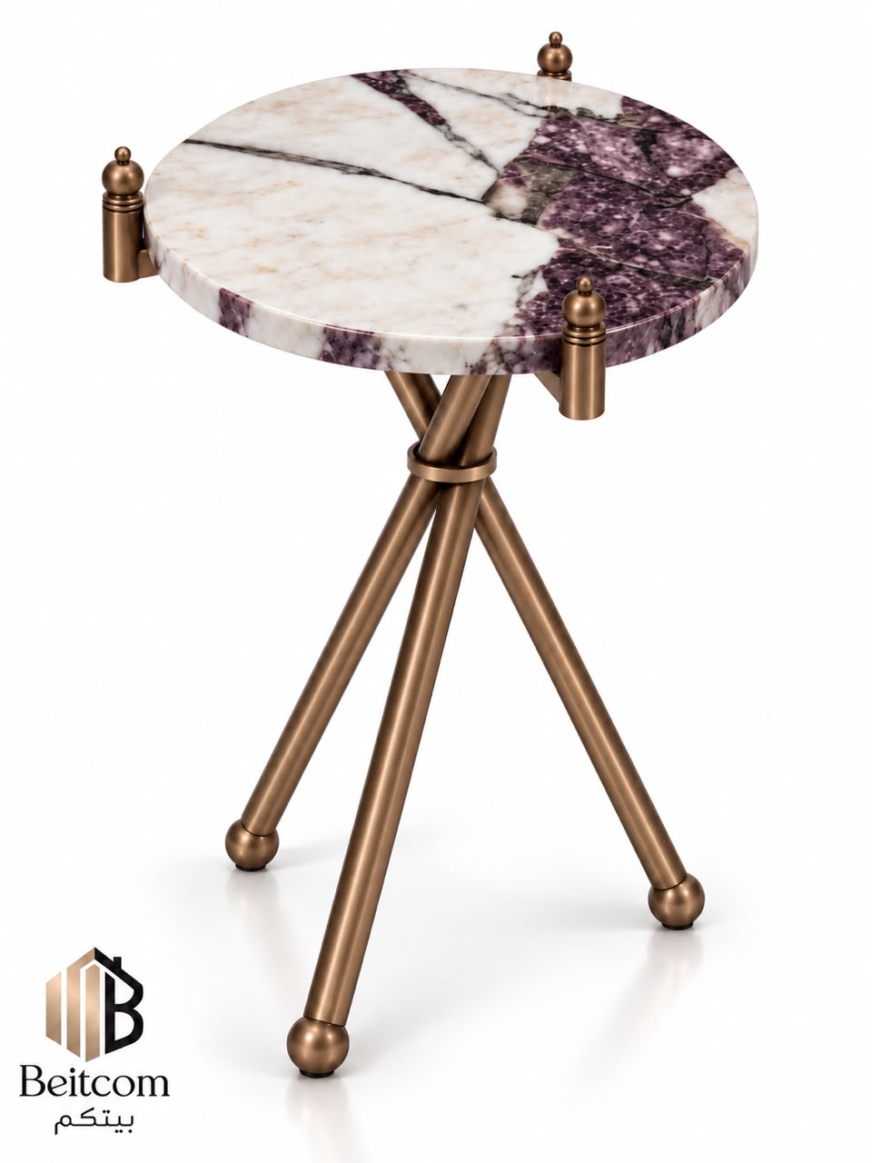 ZOYA serving table