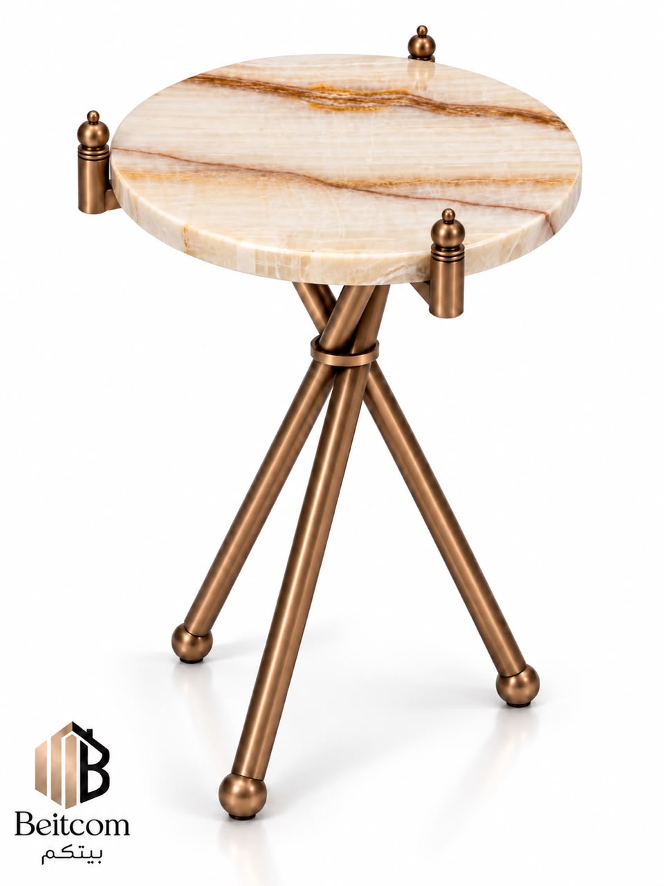 ZOYA serving table
