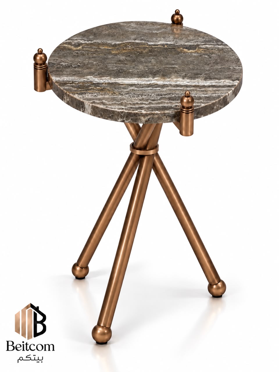 ZOYA serving table