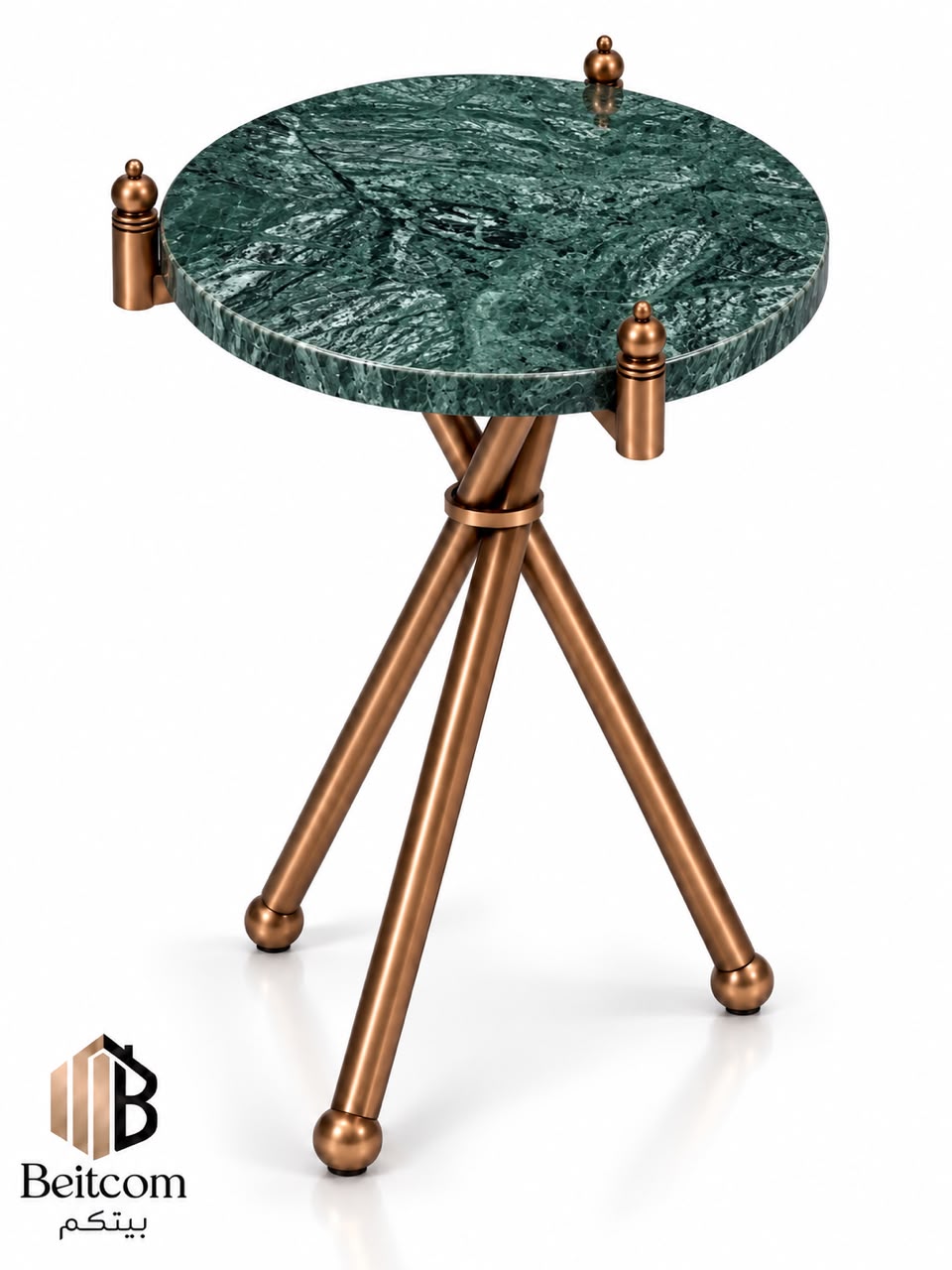ZOYA serving table