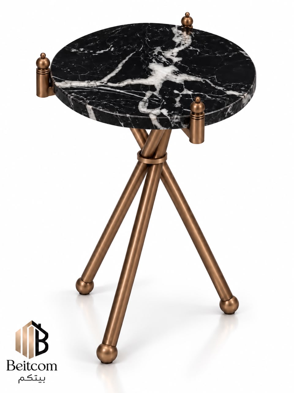 ZOYA serving table