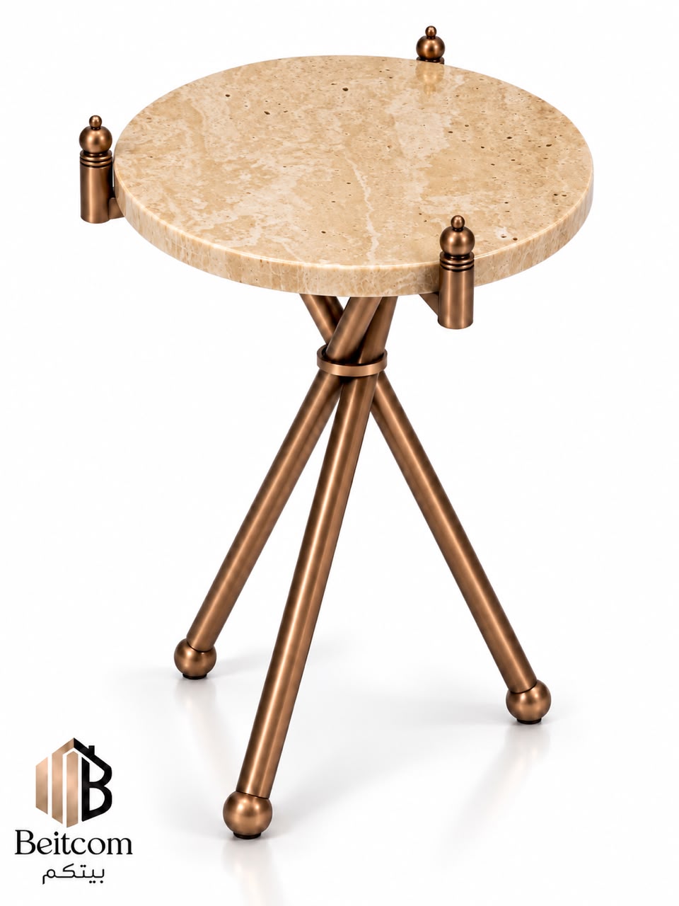 ZOYA serving table