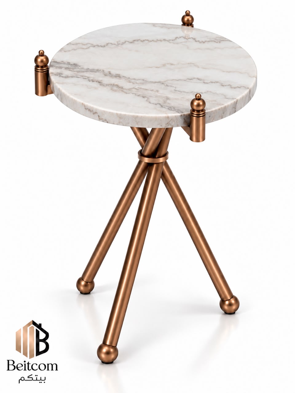 ZOYA serving table